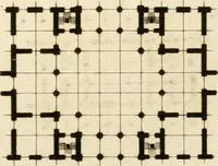 Picture 44 of 76 from Précis des leçons d'architecture données à l'École polytechnique (1802), leaf 212