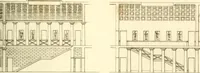 Picture 46 of 76 from Précis des leçons d'architecture données à l'École polytechnique (1802), leaf 216