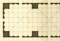 An illustration from Précis des leçons d'architecture données à l'École polytechnique (1802)