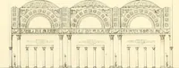 An illustration from Précis des leçons d'architecture données à l'École polytechnique (1802)