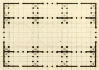 Picture 53 of 76 from Précis des leçons d'architecture données à l'École polytechnique (1802), leaf 223