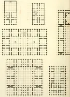 An illustration from Précis des leçons d'architecture données à l'École polytechnique (1802)
