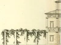 An illustration from Précis des leçons d'architecture données à l'École polytechnique (1802)