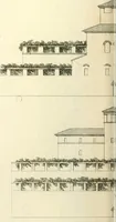 An illustration from Précis des leçons d'architecture données à l'École polytechnique (1802)