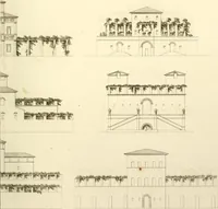 Picture 69 of 76 from Précis des leçons d'architecture données à l'École polytechnique (1802), leaf 244