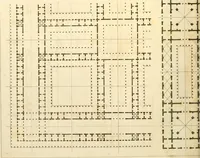 An illustration from Précis des leçons d'architecture données à l'École polytechnique (1802)