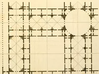 An illustration from Précis des leçons d'architecture données à l'École polytechnique (1802)