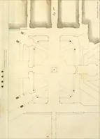 An illustration from Précis des leçons d'architecture données à l'École polytechnique (1805)