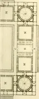 An illustration from Précis des leçons d'architecture données à l'École polytechnique (1805)