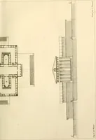 An illustration from Précis des leçons d'architecture données à l'École polytechnique (1805)