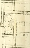An illustration from Précis des leçons d'architecture données à l'École polytechnique (1805)