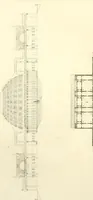 An illustration from Précis des leçons d'architecture données à l'École polytechnique (1805)