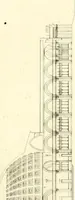 An illustration from Précis des leçons d'architecture données à l'École polytechnique (1805)