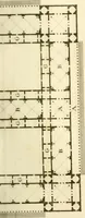 An illustration from Précis des leçons d'architecture données à l'École polytechnique (1805)