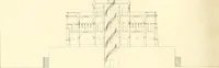 An illustration from Précis des leçons d'architecture données à l'École polytechnique (1805)