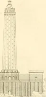 An illustration from Précis des leçons d'architecture données à l'École polytechnique (1805)