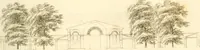 An illustration from Précis des leçons d'architecture données à l'École polytechnique (1805)