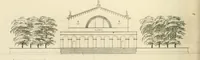 An illustration from Précis des leçons d'architecture données à l'École polytechnique (1805)