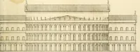 An illustration from Précis des leçons d'architecture données à l'École polytechnique (1805)