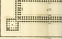 An illustration from Précis des leçons d'architecture données à l'École polytechnique (1805)
