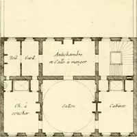 Picture 59 of 99 from Précis des leçons d'architecture données à l'École polytechnique (1805), leaf 201