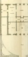 An illustration from Précis des leçons d'architecture données à l'École polytechnique (1805)