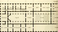 An illustration from Précis des leçons d'architecture données à l'École polytechnique (1805)