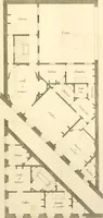 An illustration from Précis des leçons d'architecture données à l'École polytechnique (1805)
