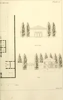 Picture 80 of 99 from Précis des leçons d'architecture données à l'École polytechnique (1805), leaf 222