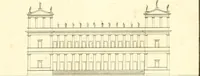 An illustration from Précis des leçons d'architecture données à l'École polytechnique (1805)