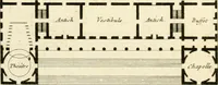 An illustration from Précis des leçons d'architecture données à l'École polytechnique (1805)