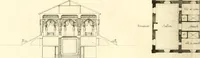 An illustration from Précis des leçons d'architecture données à l'École polytechnique (1805)