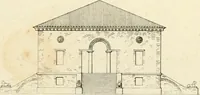 An illustration from Précis des leçons d'architecture données à l'École polytechnique (1805)