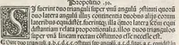 An illustration from Preclarissimus liber elementorum Euclidis perspicacissimi in artem geometrie incipit qu afoelicissime