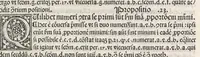 An illustration from Preclarissimus liber elementorum Euclidis perspicacissimi in artem geometrie incipit qu afoelicissime