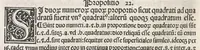 Picture 70 of 120 from Preclarissimus liber elementorum Euclidis perspicacissimi in artem geometrie incipit qu afoelicissime, leaf 130
