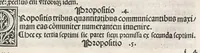 An illustration from Preclarissimus liber elementorum Euclidis perspicacissimi in artem geometrie incipit qu afoelicissime