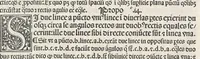 An illustration from Preclarissimus liber elementorum Euclidis perspicacissimi in artem geometrie incipit qu afoelicissime