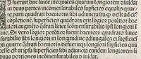 An illustration from Preclarissimus liber elementorum Euclidis perspicacissimi in artem geometrie incipit qu afoelicissime