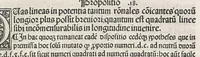 An illustration from Preclarissimus liber elementorum Euclidis perspicacissimi in artem geometrie incipit qu afoelicissime
