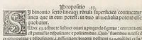 An illustration from Preclarissimus liber elementorum Euclidis perspicacissimi in artem geometrie incipit qu afoelicissime
