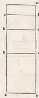 An illustration from Preclarissimus liber elementorum Euclidis perspicacissimi in artem geometrie incipit qu afoelicissime