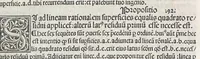 Picture 90 of 120 from Preclarissimus liber elementorum Euclidis perspicacissimi in artem geometrie incipit qu afoelicissime, leaf 183