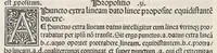 An illustration from Preclarissimus liber elementorum Euclidis perspicacissimi in artem geometrie incipit qu afoelicissime