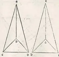 Picture 97 of 120 from Preclarissimus liber elementorum Euclidis perspicacissimi in artem geometrie incipit qu afoelicissime, leaf 201