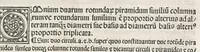 Picture 106 of 120 from Preclarissimus liber elementorum Euclidis perspicacissimi in artem geometrie incipit qu afoelicissime, leaf 225