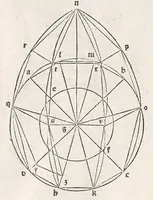 Picture 107 of 120 from Preclarissimus liber elementorum Euclidis perspicacissimi in artem geometrie incipit qu afoelicissime, leaf 233