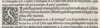 An illustration from Preclarissimus liber elementorum Euclidis perspicacissimi in artem geometrie incipit qu afoelicissime