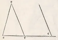 Picture 16 of 120 from Preclarissimus liber elementorum Euclidis perspicacissimi in artem geometrie incipit qu afoelicissime, leaf 26