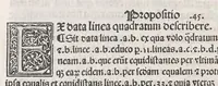 Picture 17 of 120 from Preclarissimus liber elementorum Euclidis perspicacissimi in artem geometrie incipit qu afoelicissime, leaf 26